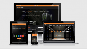 website